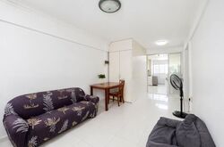 Blk 537 Bedok North Street 3 (Bedok), HDB 3 Rooms #561020801